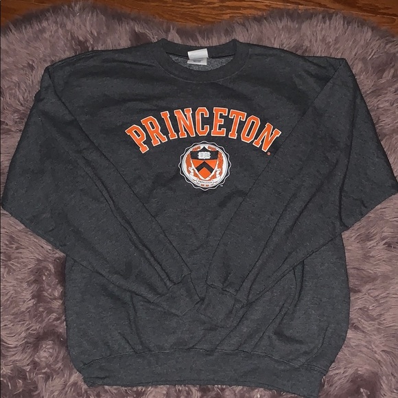 Princeton Sweatshirt - Picture 2 of 3